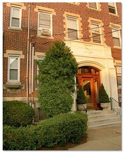 Quint Avenue Apartments in Allston, MA - Building Photo - Building Photo