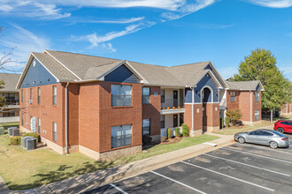 Edmond at Twenty500 in Edmond, OK - Building Photo - Building Photo