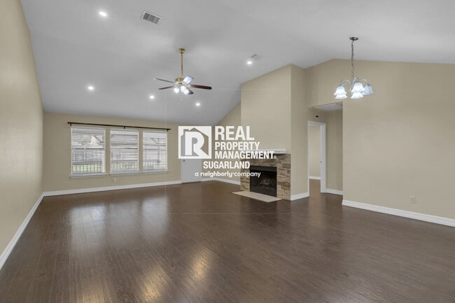 19302 Wildoats Dr in Katy, TX - Foto de edificio - Building Photo