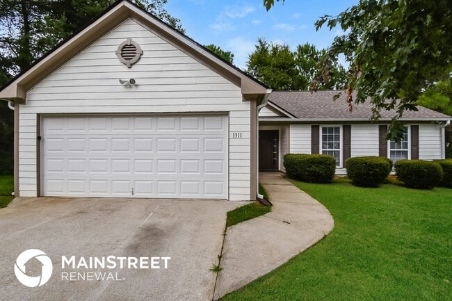 property at 1311 Ambercrest Way