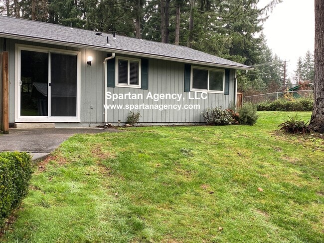 9816-9116 116 St E in Puyallup, WA - Building Photo - Building Photo