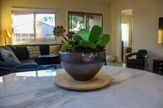 81683 Avenida Parito in Indio, CA - Building Photo - Building Photo