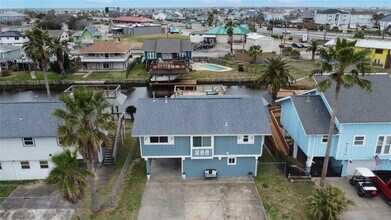 288 Ling St in Bayou Vista, TX - Building Photo - Building Photo