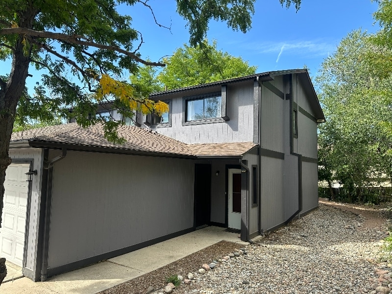 1210 Iowa Ave in Colorado Springs, CO - Building Photo