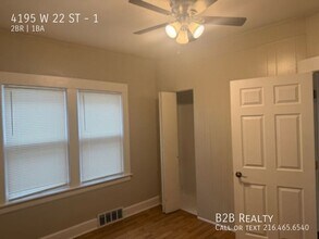 4195 W 22nd St in Cleveland, OH - Building Photo - Building Photo