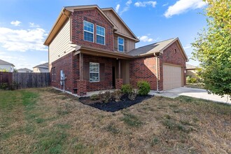 13512 Kearns Dr in Pflugerville, TX - Building Photo - Building Photo