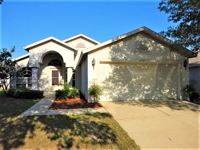 property at 1212 Dragon Head Dr