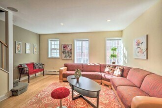 1831 Spruce St in Philadelphia, PA - Building Photo - Building Photo