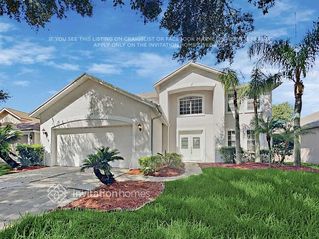 property at 3008 Bent Creek Dr