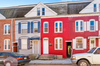 588 Company St in York, PA - Building Photo - Building Photo