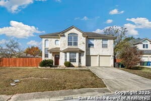 property at 20107 Grail Quest