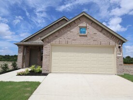 2108 Osage Trail in Mesquite, TX - Building Photo