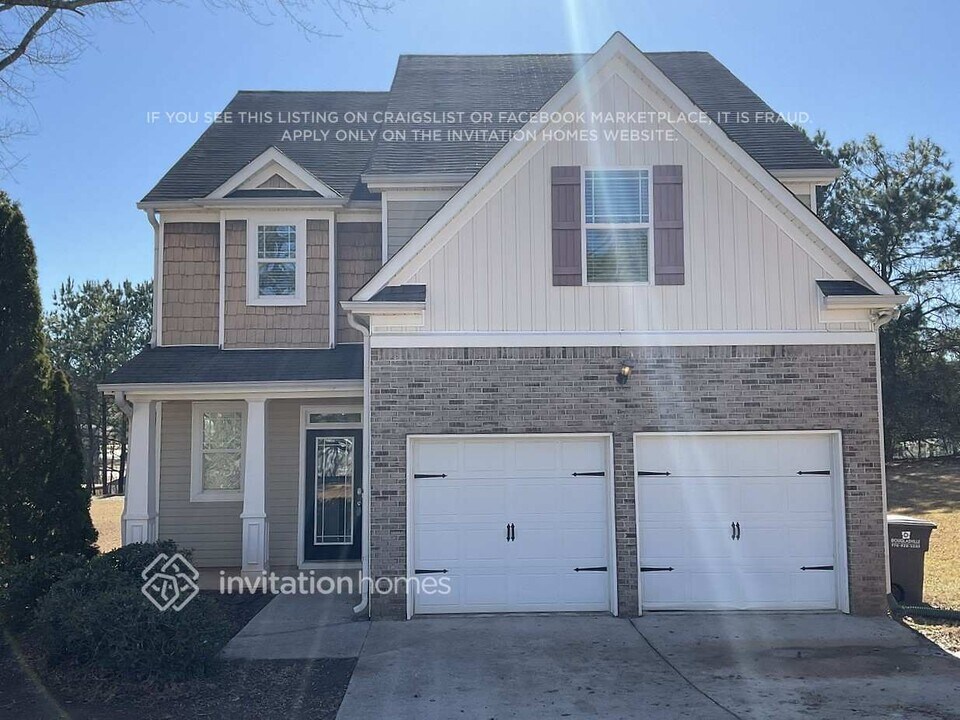 7063 Skippingstone Way in Douglasville, GA - Building Photo