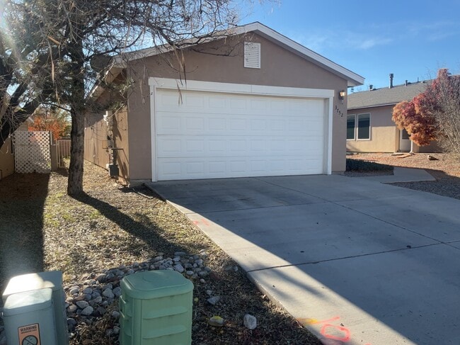 property at 3752 Rancher Loop NE