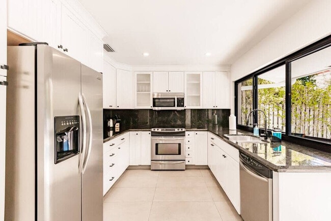 property at 5990 NE 22nd Way