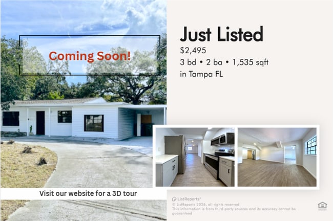 property at 2928 W Elrod Ave