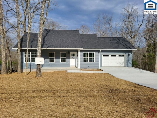 property at 165 Lakeshire Dr