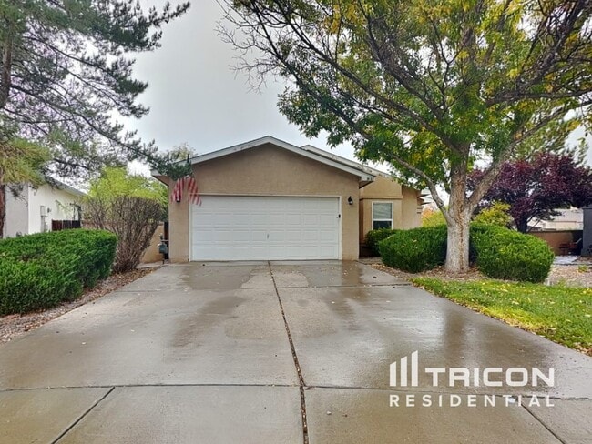 property at 3033 Winston Meadows Dr NE