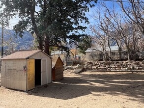 76 Virginia St in Bishop, CA - Building Photo - Building Photo