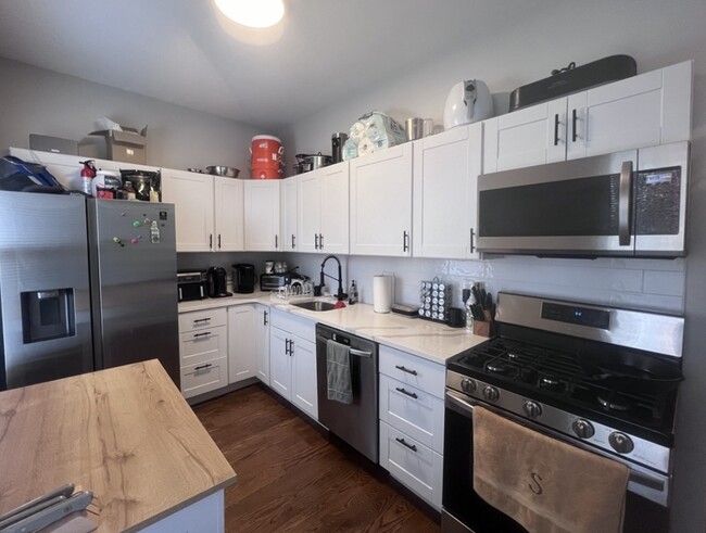 property at 15 Union Park