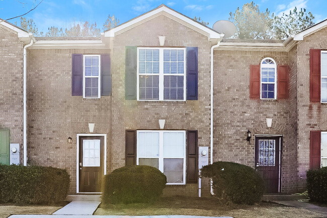 property at 3904 Waldrop Ln