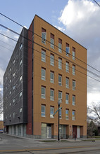 Second West Apartments in Salt Lake City, UT - Building Photo - Building Photo