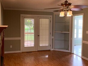 2324 Buckstone Ct in Fuquay Varina, NC - Building Photo - Building Photo