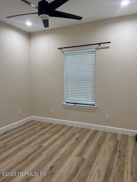 669 S Orange St in Starke, FL - Building Photo - Building Photo