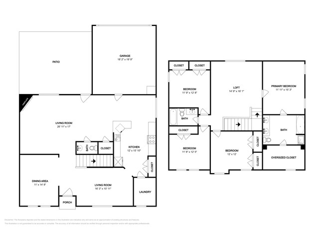 712 Forest Creek in Desoto, TX - Building Photo - Building Photo
