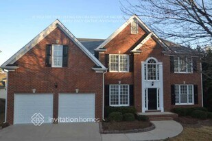 1451 Heatherglade Ln in Lawrenceville, GA - Building Photo