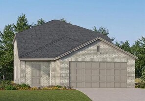 244 Bable Run Dr in Little Elm, TX - Building Photo