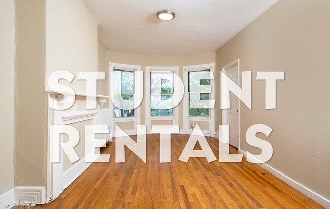 property at 263 Western Ave