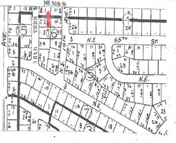 1820 NE 56th St in Fort Lauderdale, FL - Building Photo