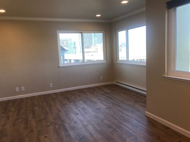 290 Pennsylvania Ave in San Francisco, CA - Building Photo - Building Photo