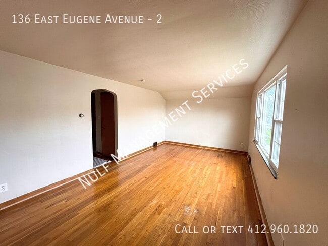 136 E Eugene Ave in Munhall, PA - Building Photo - Building Photo