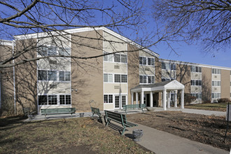 Schlarman House in Peoria, IL - Building Photo - Building Photo