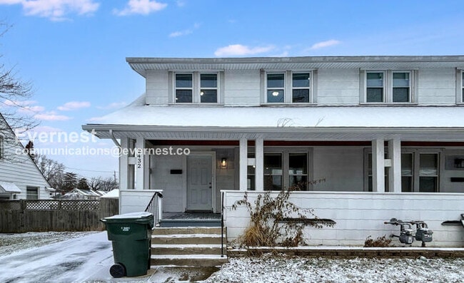 property at 2432 Steele Ave