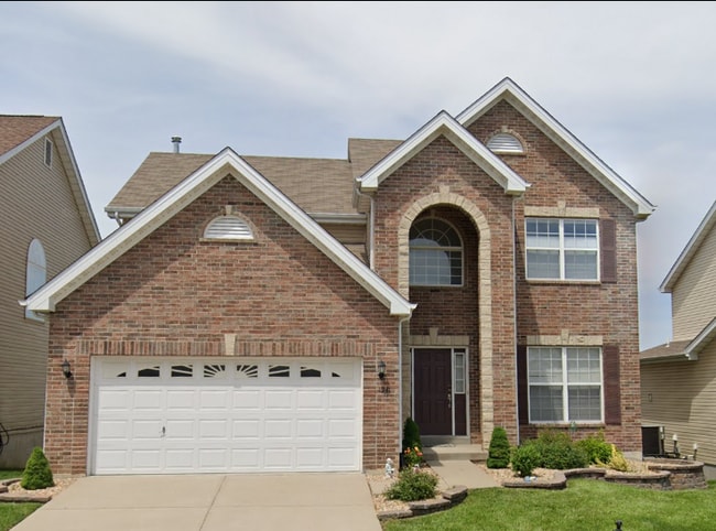 1941 Crossbridge Ct