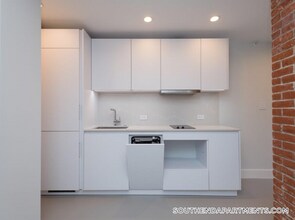461 Massachusetts Ave in Boston, MA - Building Photo - Building Photo