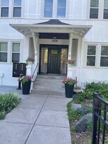 3528 Bloomington Ave, Unit 4 in Minneapolis, MN - Building Photo