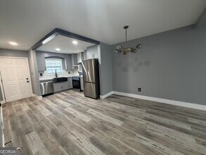 5505 Park Pl S in Atlanta, GA - Building Photo - Building Photo