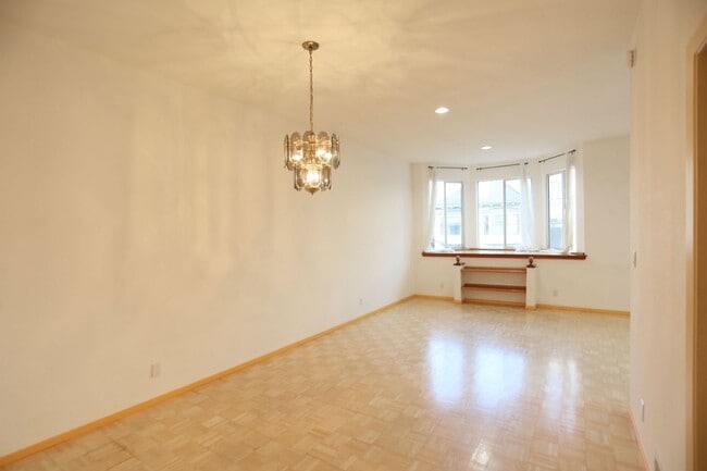 1269 3rd Ave in San Francisco, CA - Building Photo - Building Photo