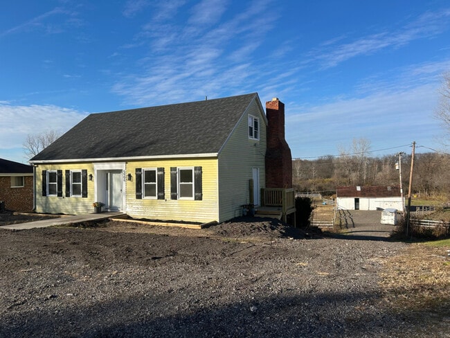5906 Little Turtle Trail in Waterville, OH - Building Photo - Building Photo