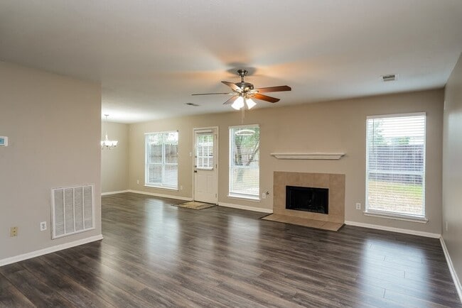 18407 Heartland Ct in Humble, TX - Building Photo - Building Photo