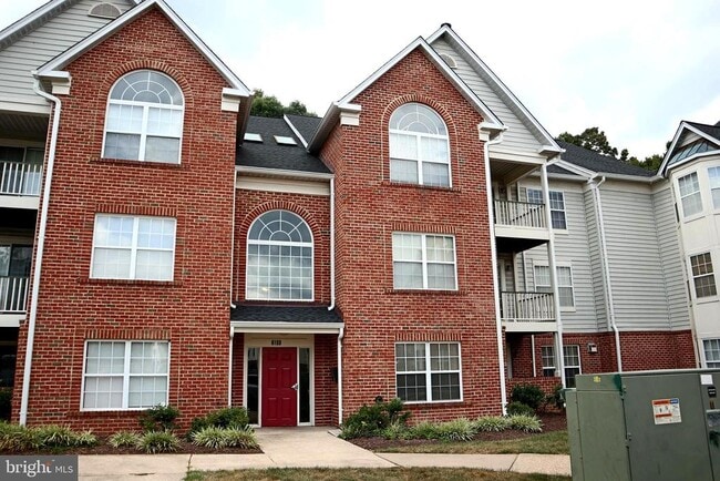 property at 6100 St Ignatius Dr