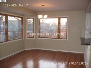 1117 Red Oak Ct in Fort Collins, CO - Building Photo - Building Photo