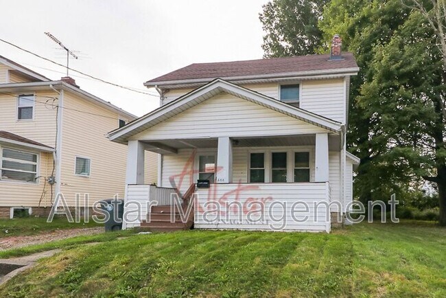 488 Stanton Ave in Akron, OH - Building Photo - Building Photo