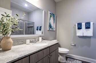 Argento at Kellswater Bridge Apartments in Kannapolis, NC - Foto de edificio - Building Photo