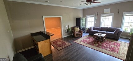 2828 Brooklet-Leefield Rd in Brooklet, GA - Building Photo - Building Photo