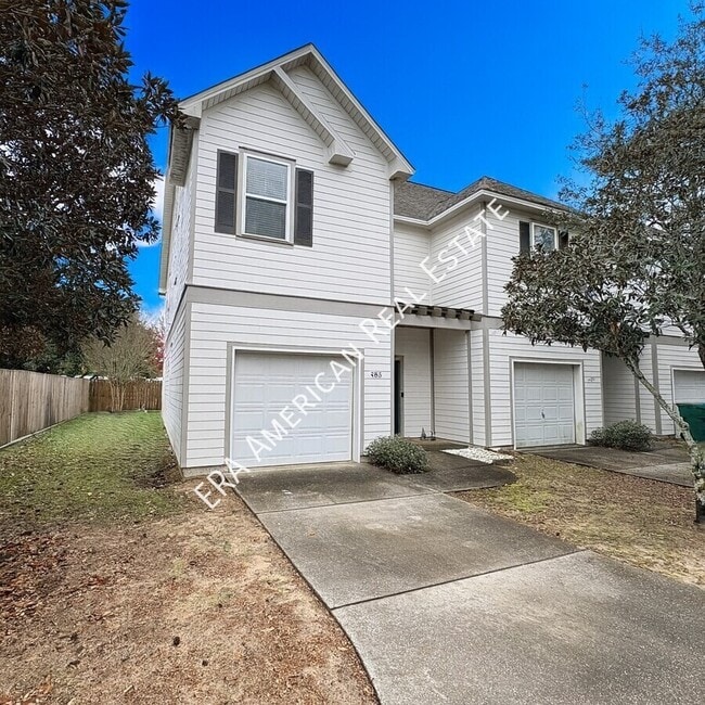 property at 485 Westgate Wy